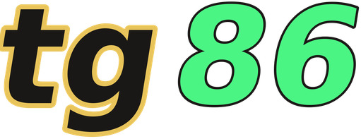 tg86 logo