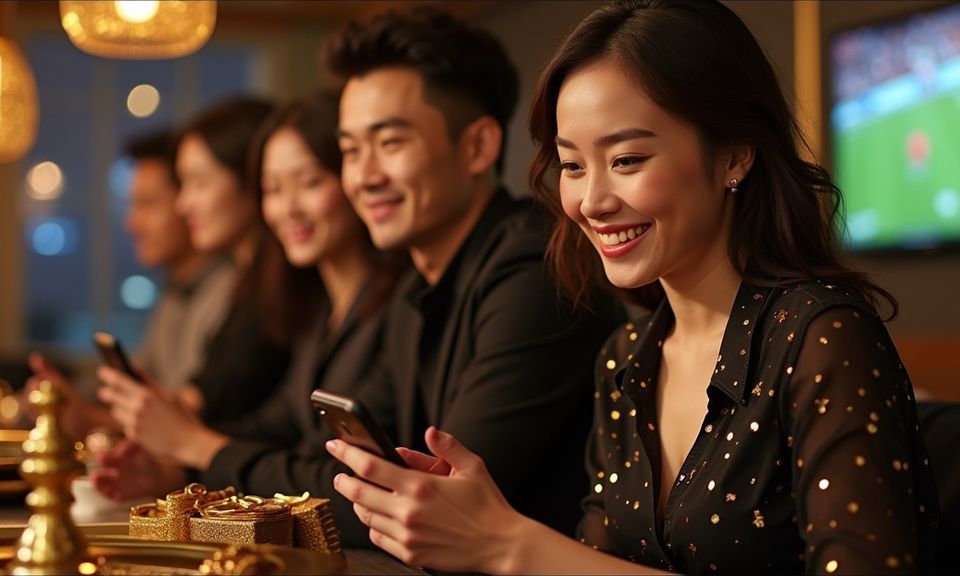 tg86 Sic Bo Ngày